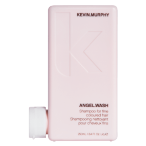 <strong> Kevin Murphy </strong><br>Angel « Wash »