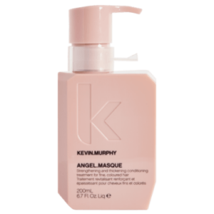 <strong> Kevin Murphy </strong><br>Angel « Masque »