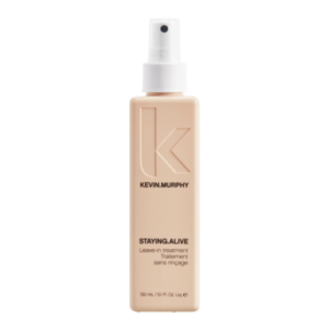 <strong> Kevin Murphy </strong><br>Staying Alive