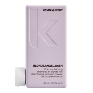 <strong> Kevin Murphy </strong><br>Blonde Angel « Wash »