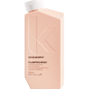 <strong> Kevin Murphy </strong><br>Plumping « Wash »