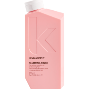 <strong> Kevin Murphy </strong><br>Plumping « Rinse »
