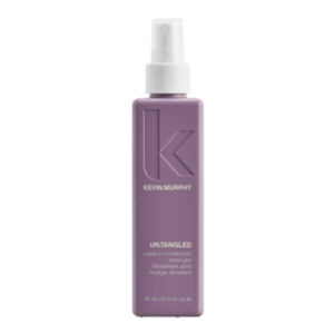 <strong> Kevin Murphy </strong><br>Un.Tangled