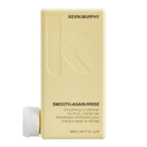 <strong> Kevin Murphy </strong><br>Smooth Again « Rinse »