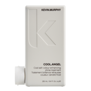 <strong> Kevin Murphy </strong><br>Cool Angel