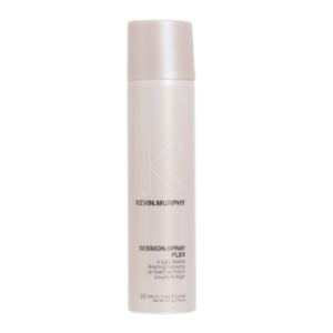 <strong> Kevin Murphy </strong><br>Session Spray Flex
