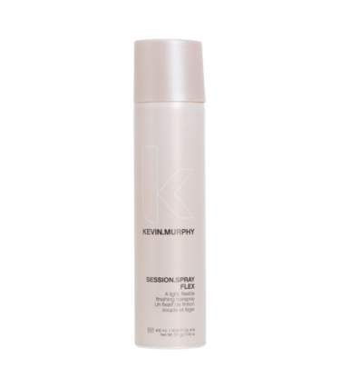 Session Spray Kevin Murphy