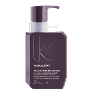 <strong> Kevin Murphy </strong><br>Young.Again « Masque »