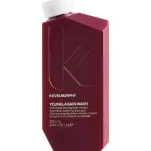 <strong> Kevin Murphy </strong><br>Young.Again « Wash »