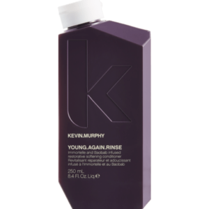 <strong> Kevin Murphy </strong><br>Young.Again « Rinse »