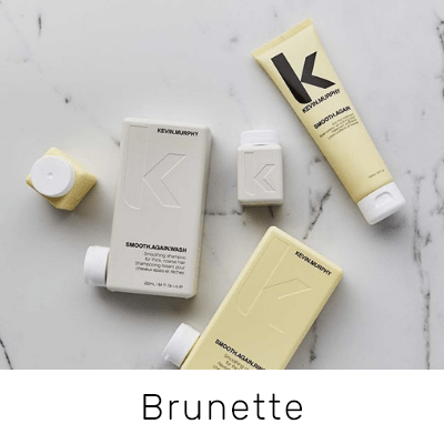 Shop - Brunette